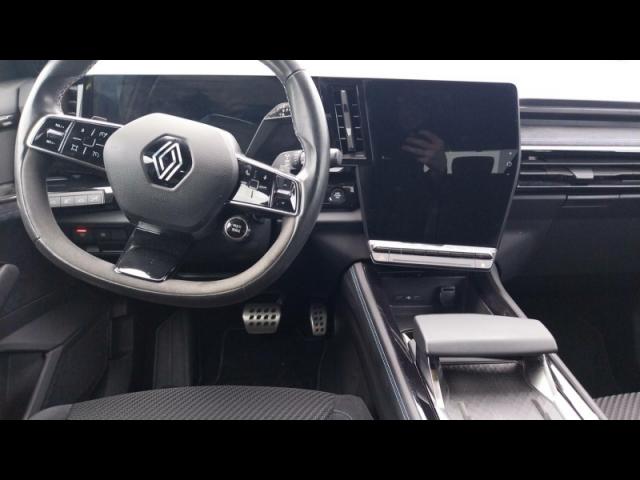 Renault Austral image 8