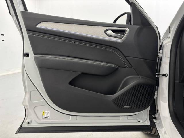 Renault Arkana image 1