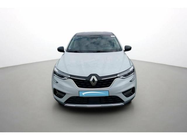 Renault Arkana image 6