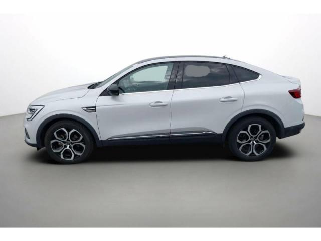 Renault Arkana image 4