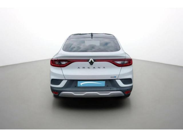 Renault Arkana image 9