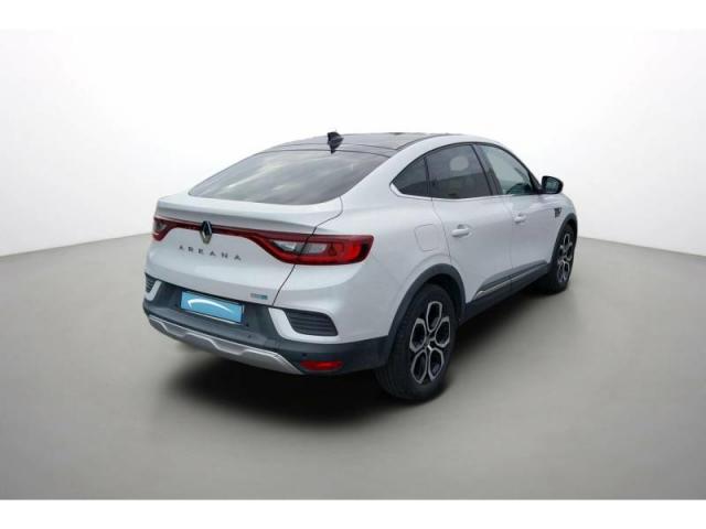 Renault Arkana image 8