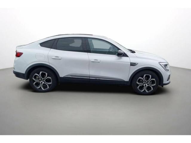 Renault Arkana image 2