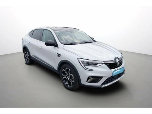 Renault Arkana image 5