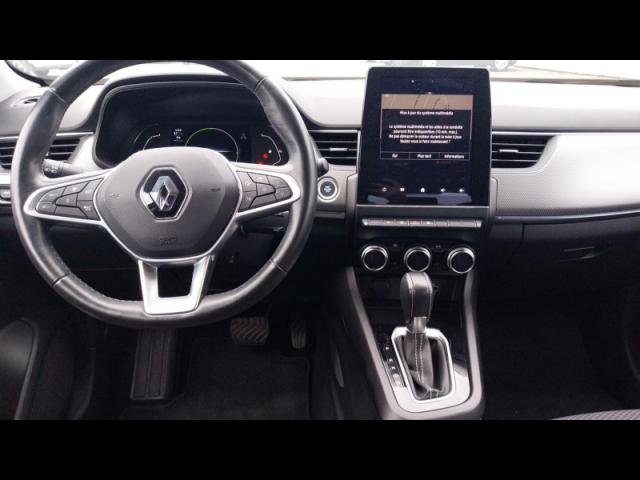 Renault Arkana image 3