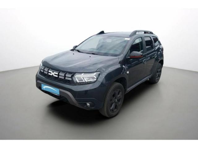 Dacia