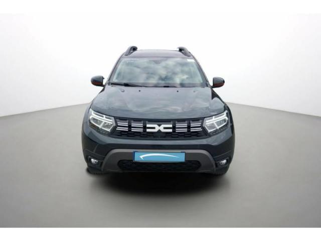 Dacia Duster image 8