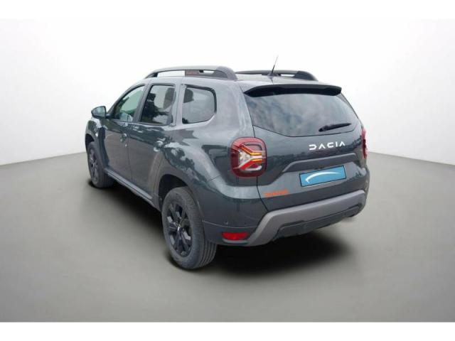 Dacia Duster image 2