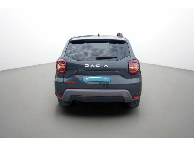 Dacia Duster image 3