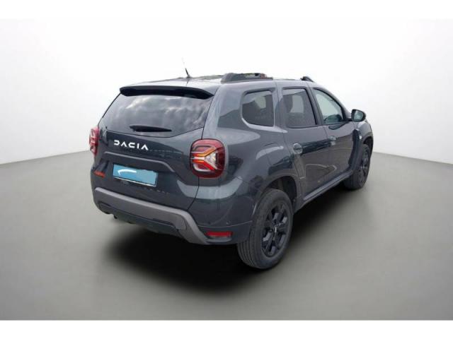 Dacia Duster image 9