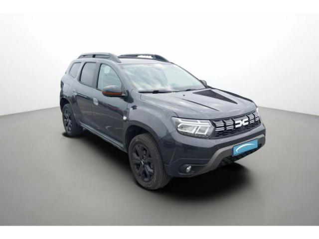 Dacia Duster image 4