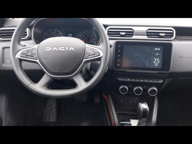 Dacia Duster image 7