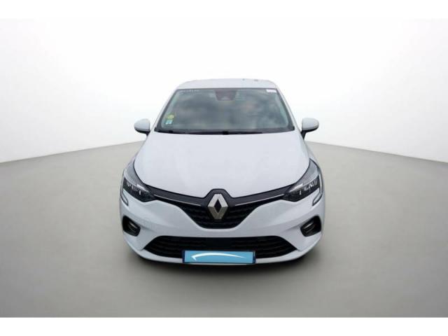 Renault Clio image 3