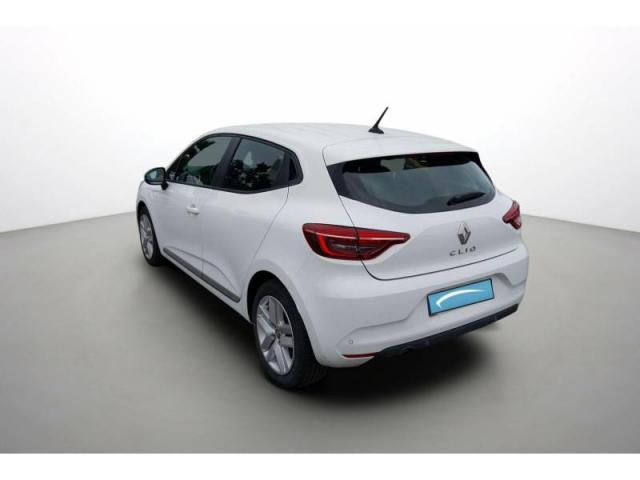 Renault Clio image 6