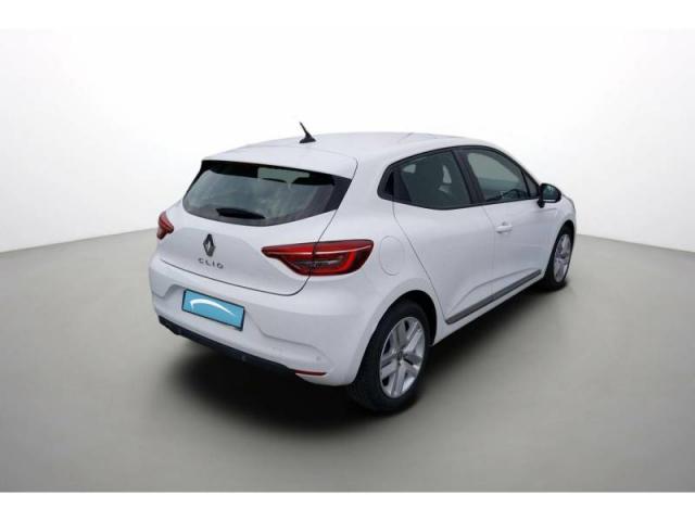 Renault Clio image 7