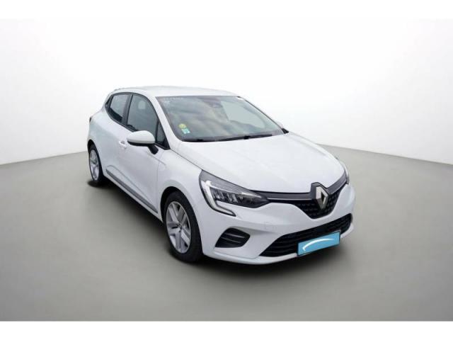 Renault Clio image 8