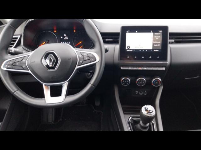 Renault Clio image 2