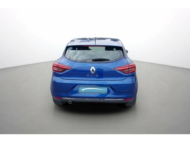 Renault Clio image 9
