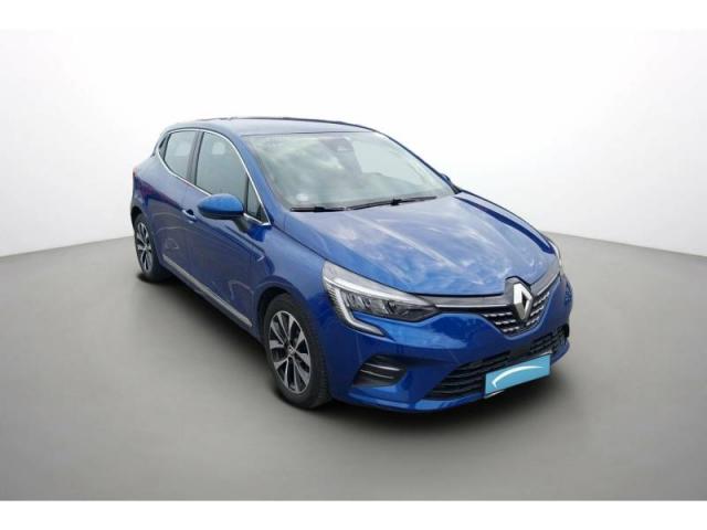 Renault Clio image 8