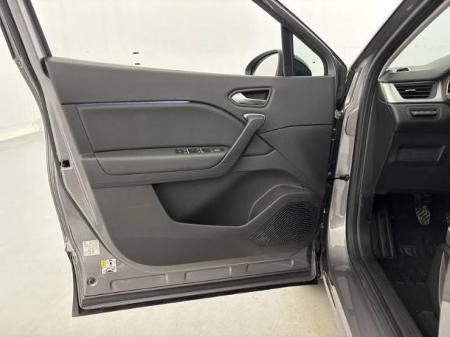 Renault Captur image 1