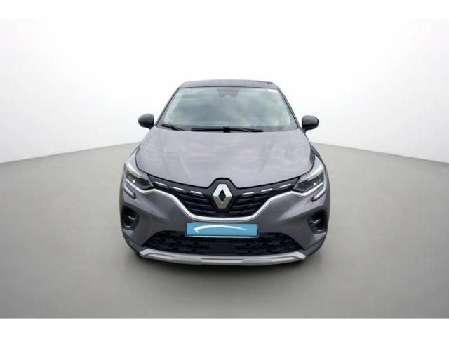 Renault Captur image 8