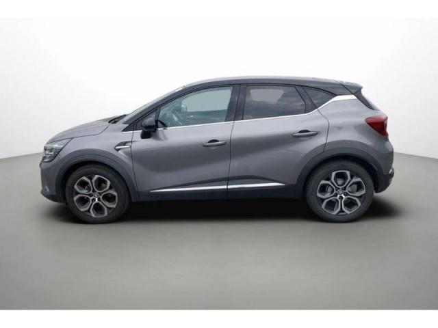 Renault Captur image 2