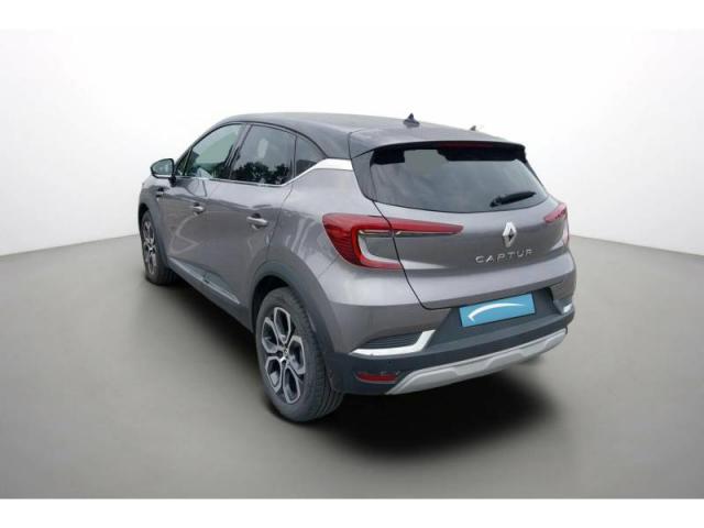 Renault Captur image 5