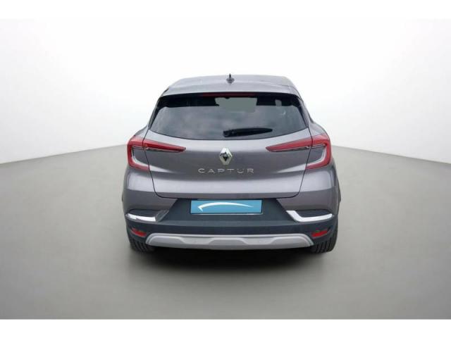 Renault Captur image 9