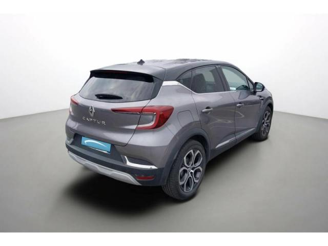 Renault Captur image 4