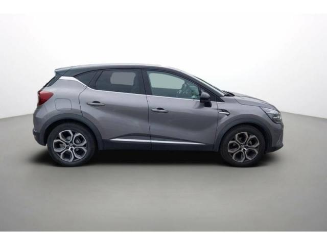 Renault Captur image 3