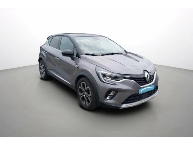 Renault Captur image 7