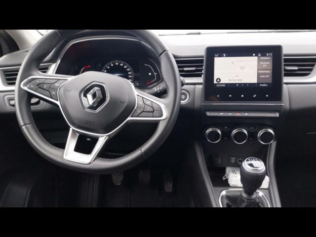 Renault Captur image 6