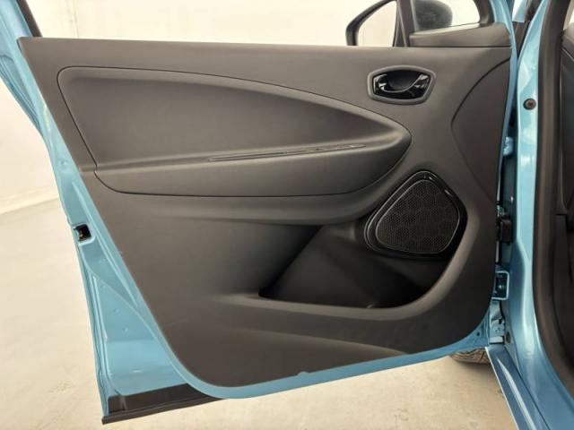 Renault Zoe image 1
