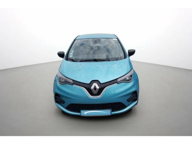 Renault Zoe image 6
