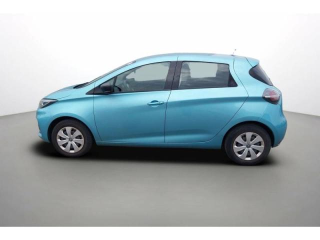 Renault Zoe image 2