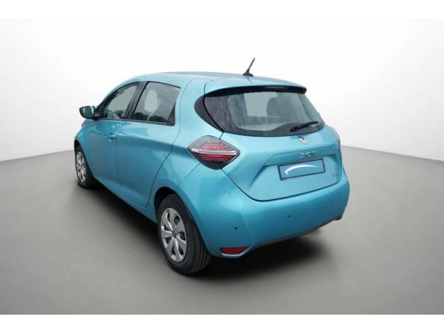 Renault Zoe image 4