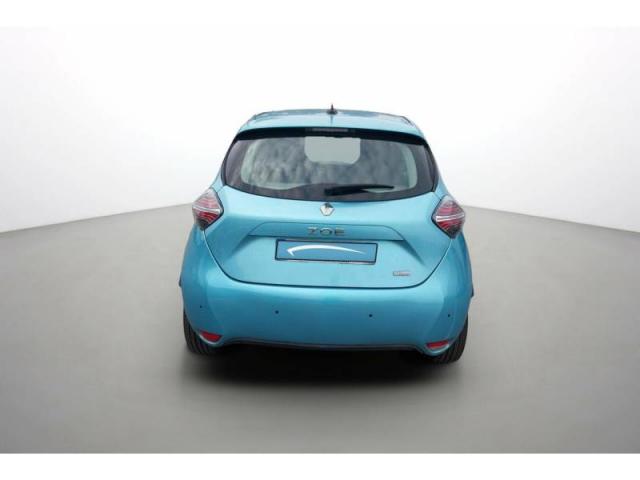 Renault Zoe image 3