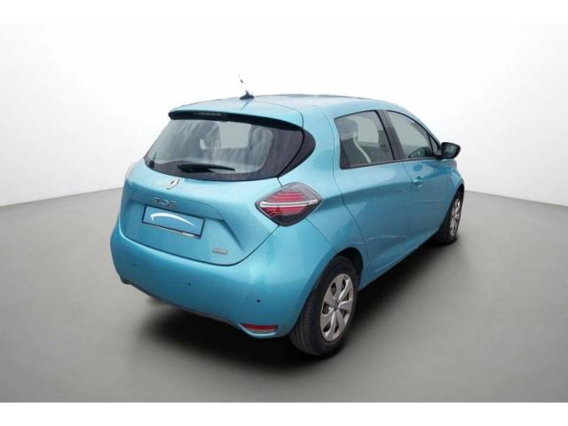 Renault Zoe image 9