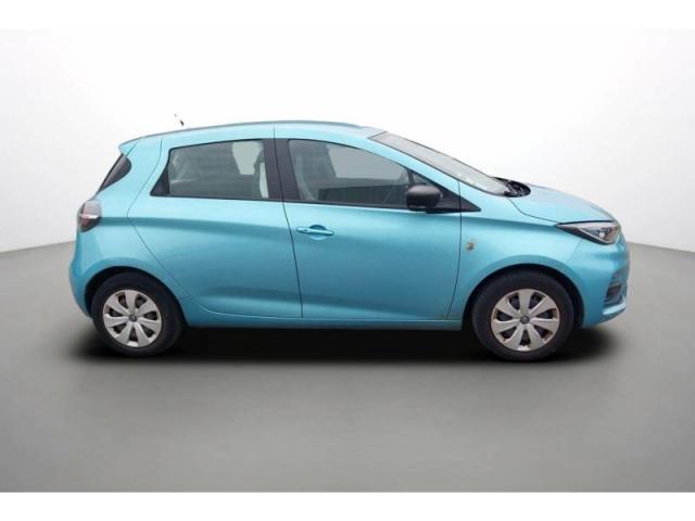 Renault Zoe image 8