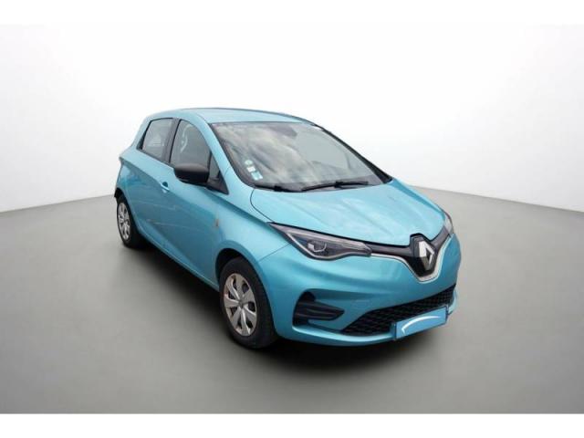 Renault Zoe image 5