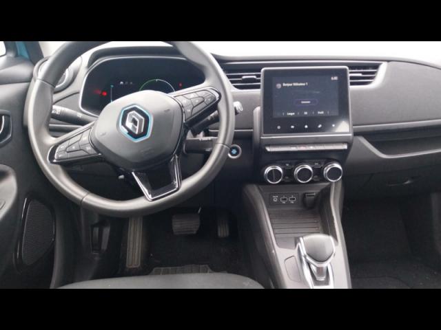 Renault Zoe image 7