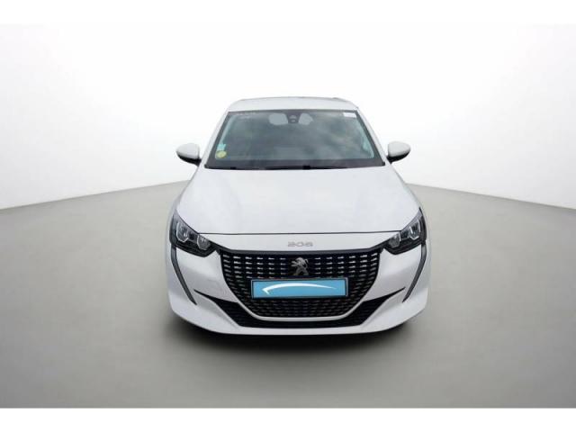 Peugeot 208 image 4