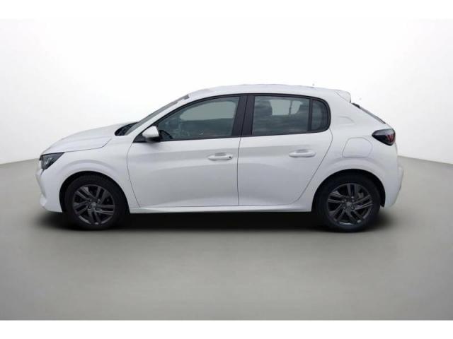 Peugeot 208 image 5