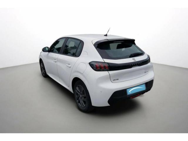 Peugeot 208 image 3