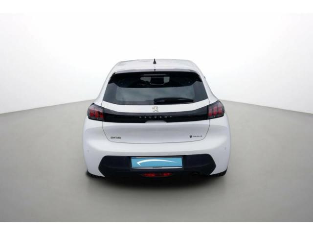 Peugeot 208 image 1