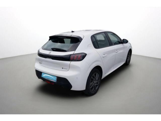 Peugeot 208 image 2