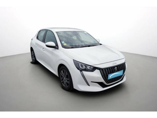 Peugeot 208 image 6