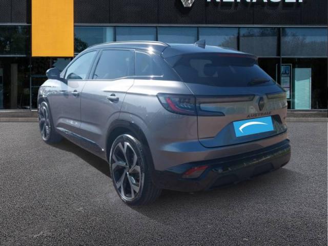 Renault Austral image 9