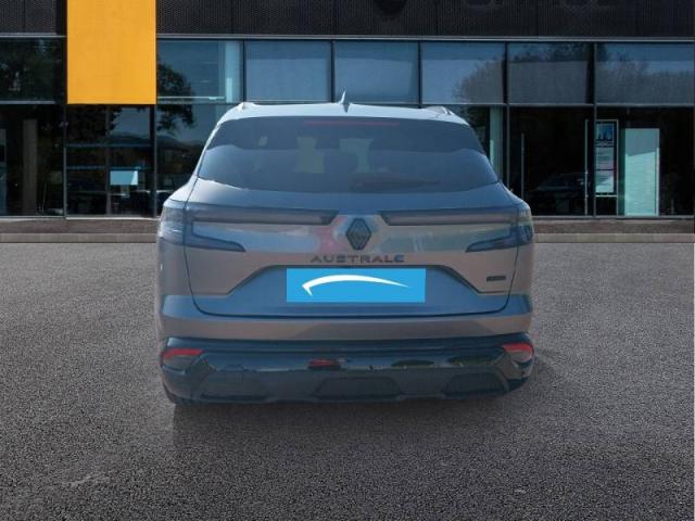 Renault Austral image 5