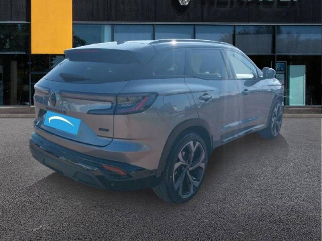 Renault Austral image 7